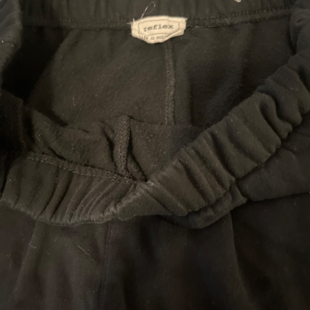 Reflex joggers - Picture 2 of 2